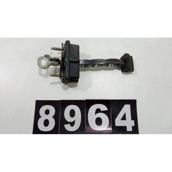 Limitador Porta Dianteira Direita Fiat Argo 2019 *8964
