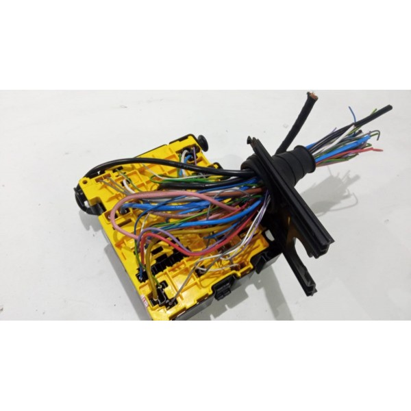 Caixa Fusível Relê Renault Clio7703597061 *9083