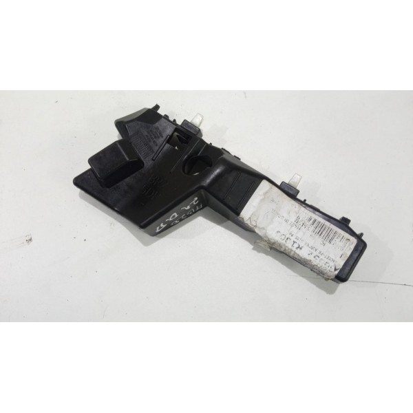 Guia Suporte Para-choque Dianteir Hb20 2021 86554r1000 *9077