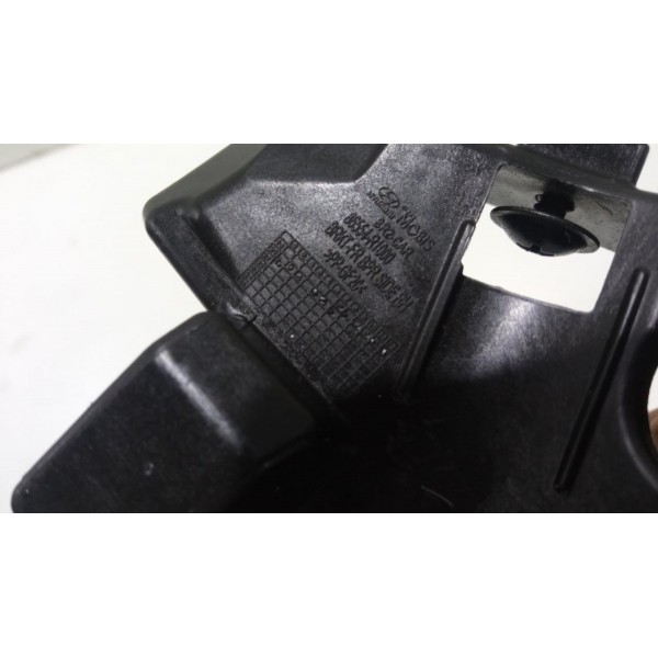 Guia Suporte Para-choque Dianteir Hb20 2021 86554r1000 *9077