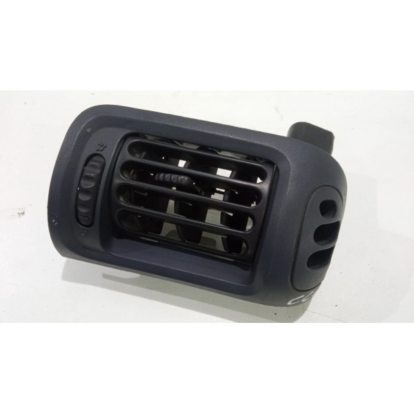Difusor De Ar Lado Direito Renault Clio 2015 *9092