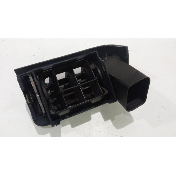 Difusor De Ar Lado Direito Renault Clio 2015 *9092