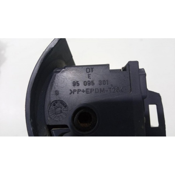Difusor De Ar Lado Direito Renault Clio 2015 *9092