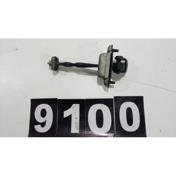 Limitador Traseiro Esquerdo Ford Fiesta 2012 *9100