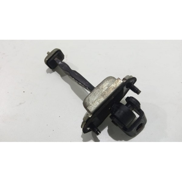Limitador Traseiro Esquerdo Ford Fiesta 2012 *9100