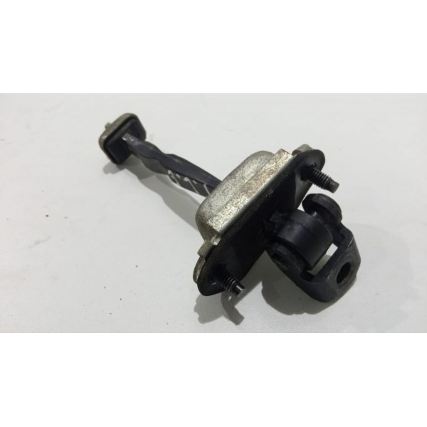 Limitador Traseiro Esquerdo Ford Fiesta 2012 *9100