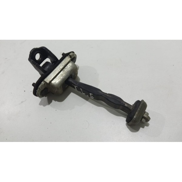 Limitador Traseiro Esquerdo Ford Fiesta 2012 *9100
