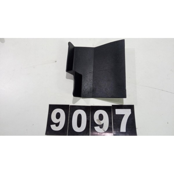 Acabamento Do Console Peugeot 307 9653708777 *9097