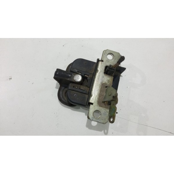 Fechadura Tampa Traseira Vw Polo 2008 *9081