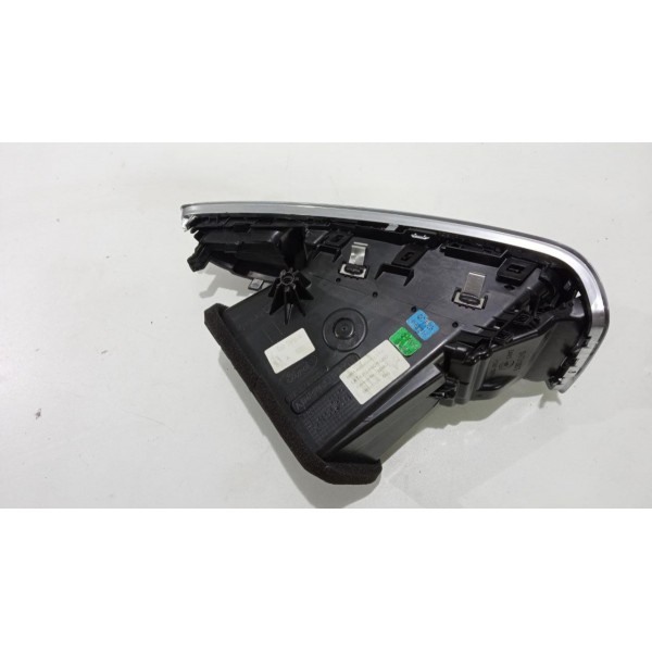 Difusor De Ar Lateral Esquerdo Focus 2015 Bm51018b09 *9142
