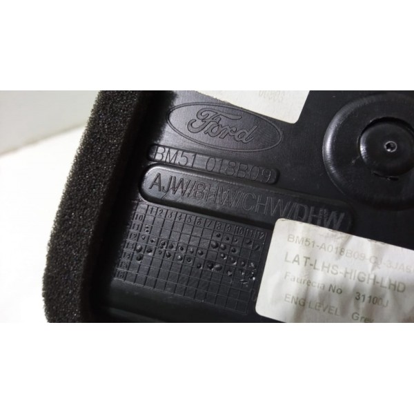 Difusor De Ar Lateral Esquerdo Focus 2015 Bm51018b09 *9142