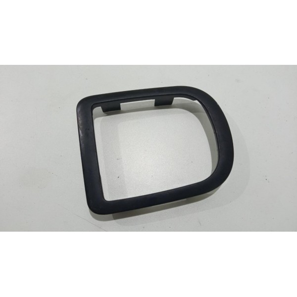 Moldura Alavanca Cambio Peugeot 307 9634500677 *9126