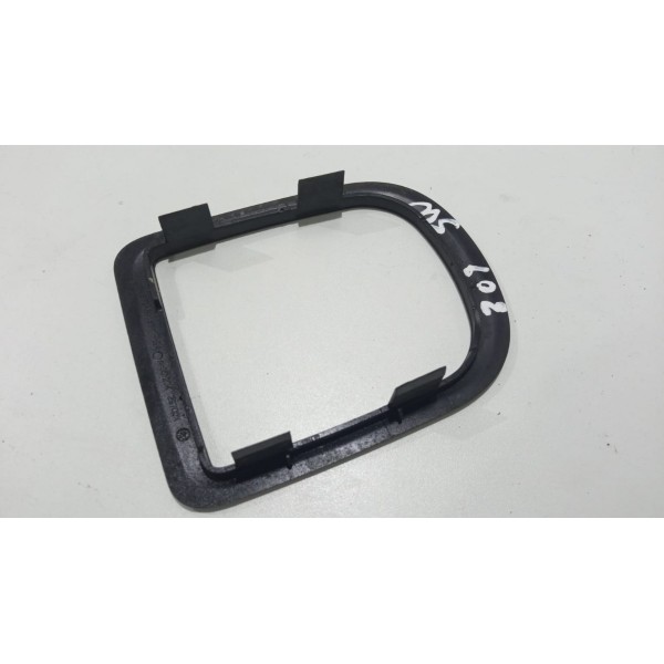 Moldura Alavanca Cambio Peugeot 307 9634500677 *9126