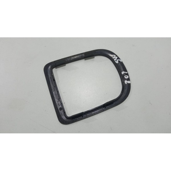 Moldura Alavanca Cambio Peugeot 307 9634500677 *9126