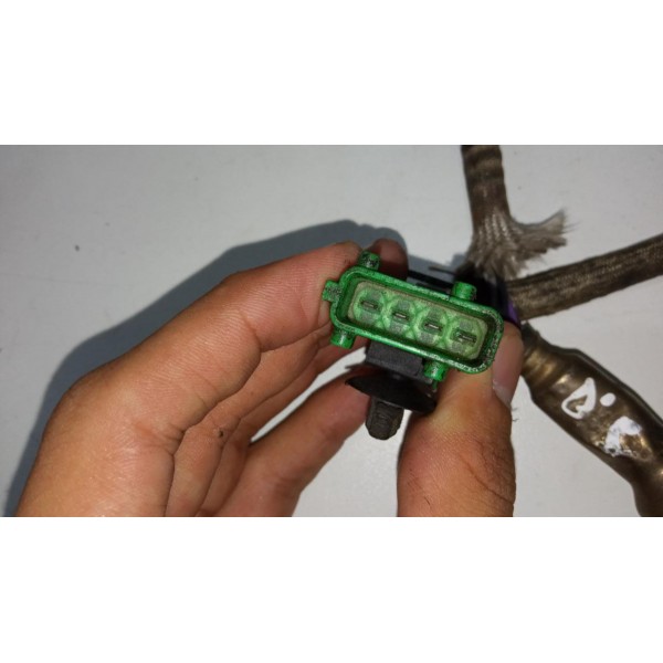 Sonda Lambda Peugeot 307 2.0 *9145