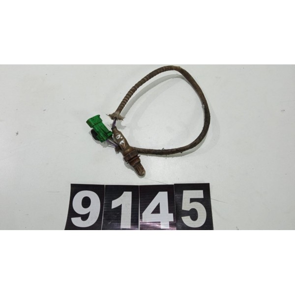 Sonda Lambda Peugeot 307 2.0 *9145
