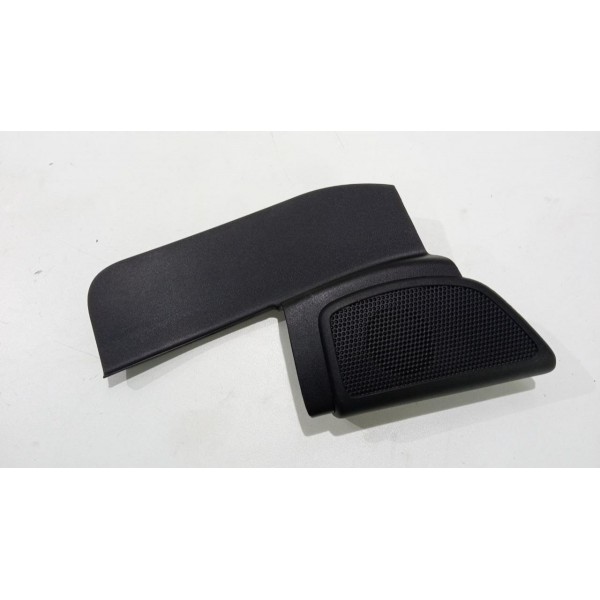 Acabamento Interno Retrovisor Direito Focus Bm5118c862 *9140