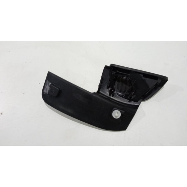 Acabamento Interno Retrovisor Direito Focus Bm5118c862 *9140