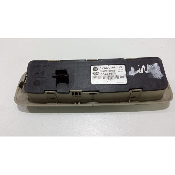 Sensor Do Alarme Anti Furto Linea 09/16 100202158 *9128