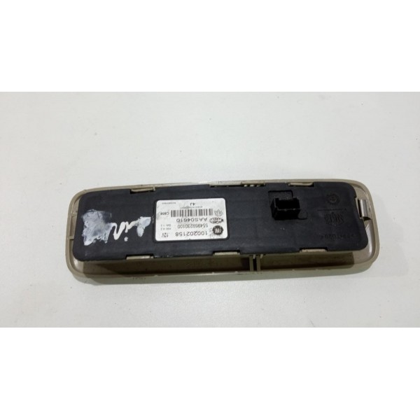 Sensor Do Alarme Anti Furto Linea 09/16 100202158 *9128