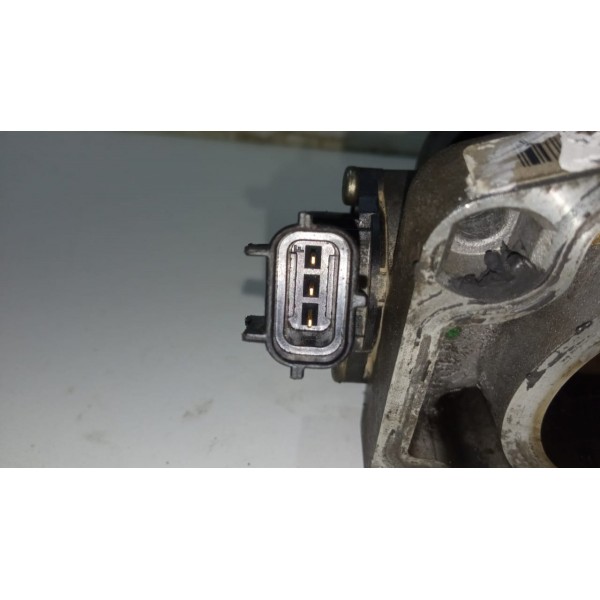 Tbi Ford Fiesta 1.6 2012 *9124