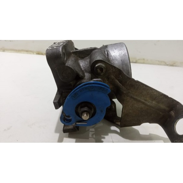 Tbi Ford Fiesta 1.6 2012 *9124
