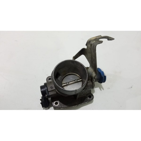 Tbi Ford Fiesta 1.6 2012 *9124