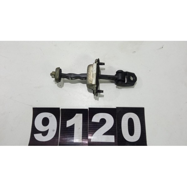 Limitador Traseiro Direito Ford Fiesta 2011 *9120