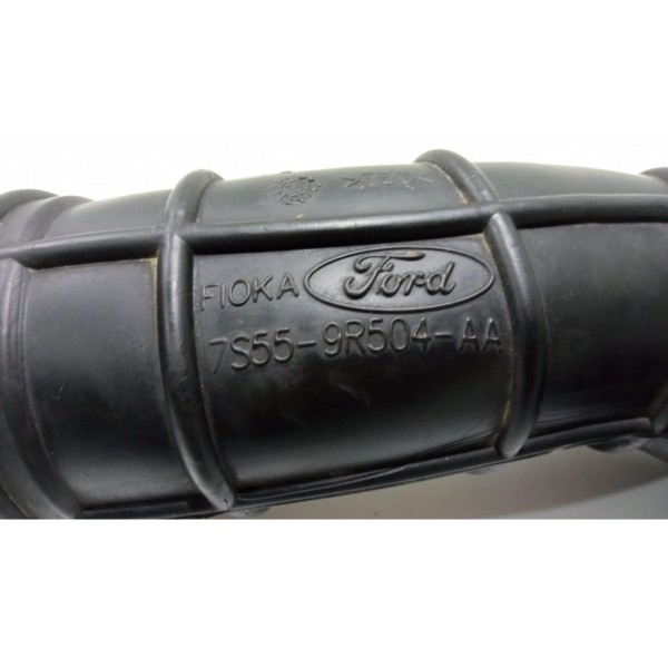 Mangueira De Fluxo Ar Ford Ka 1.0 20137s559r504 *9127