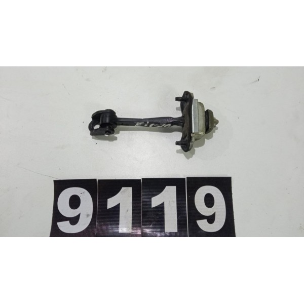 Limitador Dianteiro Direito Ford Fiesta 2011 *9119