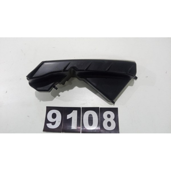 Suporte Parachoque Diant Esq Evoque Bj3217e763 *9108