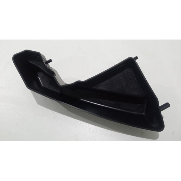 Suporte Parachoque Diant Esq Evoque Bj3217e763 *9108