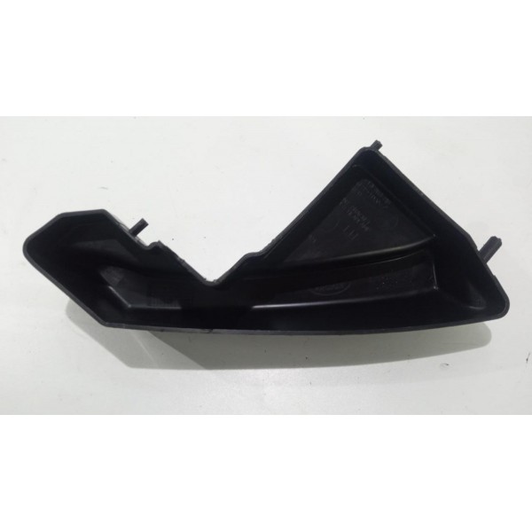 Suporte Parachoque Diant Esq Evoque Bj3217e763 *9108