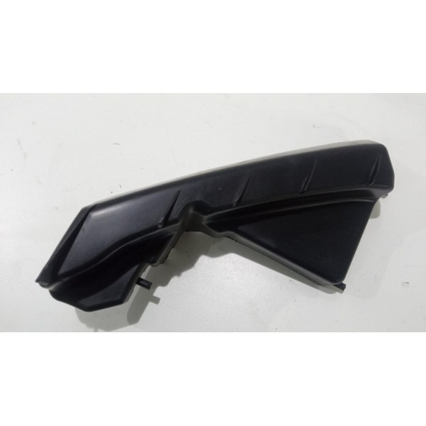 Suporte Parachoque Diant Esq Evoque Bj3217e763 *9108