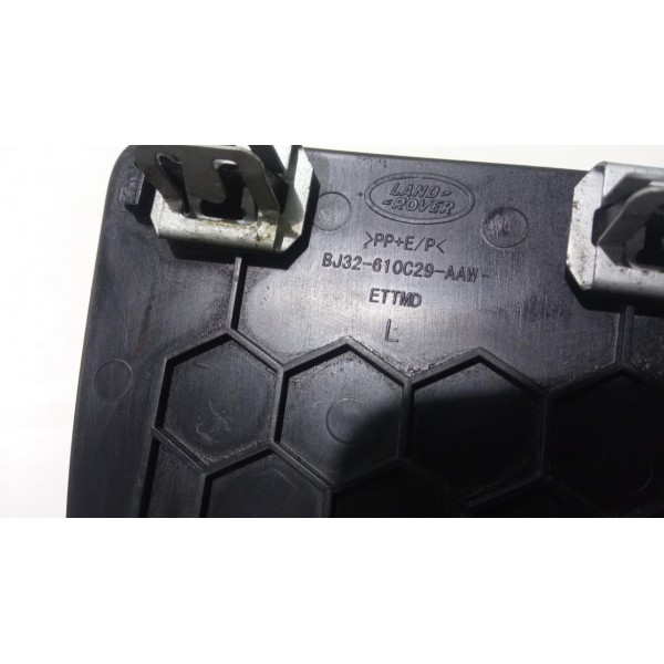 Acabamento Painel Esquerdo Range Rover Evoque *9114
