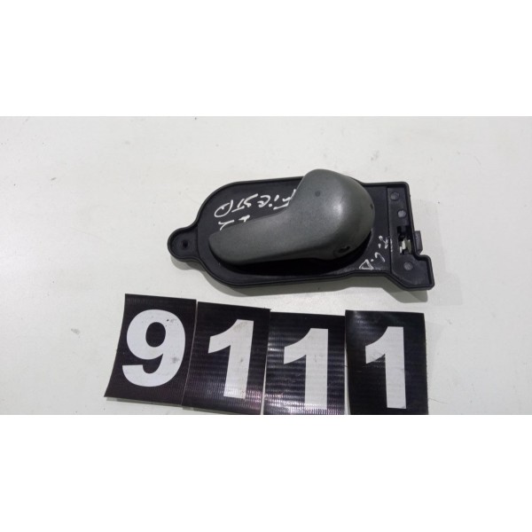 Maçaneta Interna Diant Direita Ford Fiesta *9111