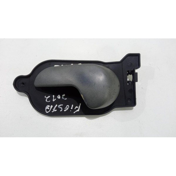 Maçaneta Interna Esquerda Ford Fiesta 2012 *9112