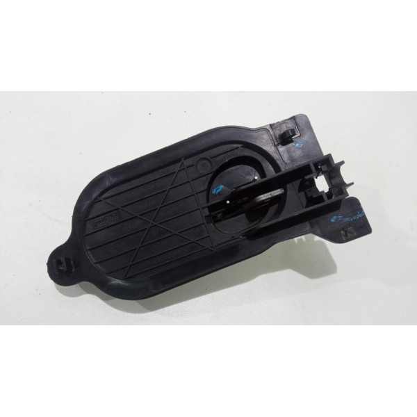 Maçaneta Interna Esquerda Ford Fiesta 2012 *9112