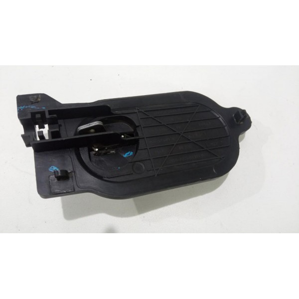 Maçaneta Interna Esquerda Ford Fiesta 2012 *9112