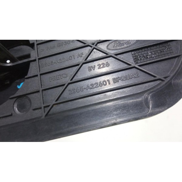 Maçaneta Interna Esquerda Ford Fiesta 2012 *9112