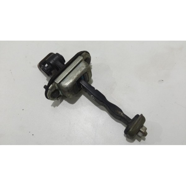 Limitador Dianteiro Esquerdo Ford Fiesta 2011 *9121