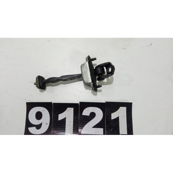 Limitador Dianteiro Esquerdo Ford Fiesta 2011 *9121