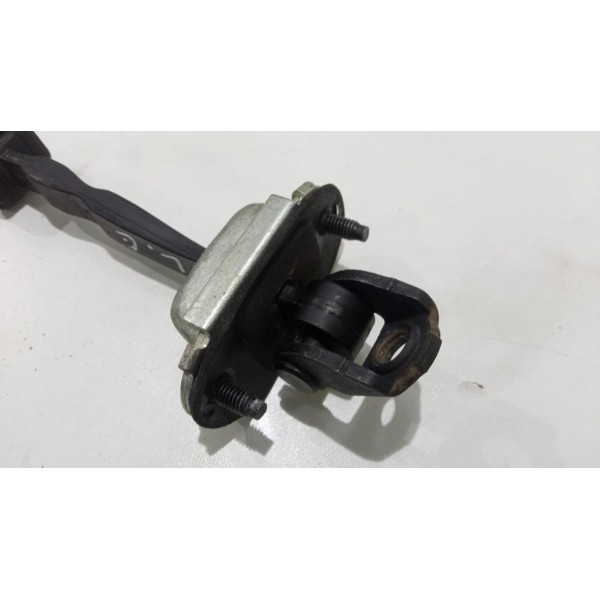 Limitador Dianteiro Esquerdo Ford Fiesta 2011 *9121