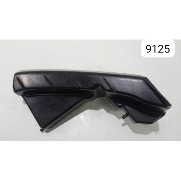 Suporte Para-choque Diant Land Rover Evoque Bj3217e762 *9125