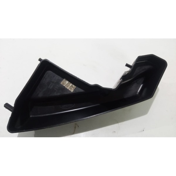 Suporte Para-choque Diant Land Rover Evoque Bj3217e762 *9125