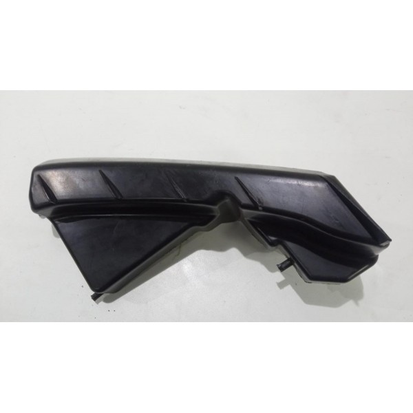 Suporte Para-choque Diant Land Rover Evoque Bj3217e762 *9125