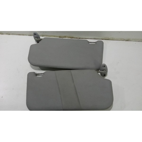 Par Quebrasol Ford Fiesta 2012 *9115