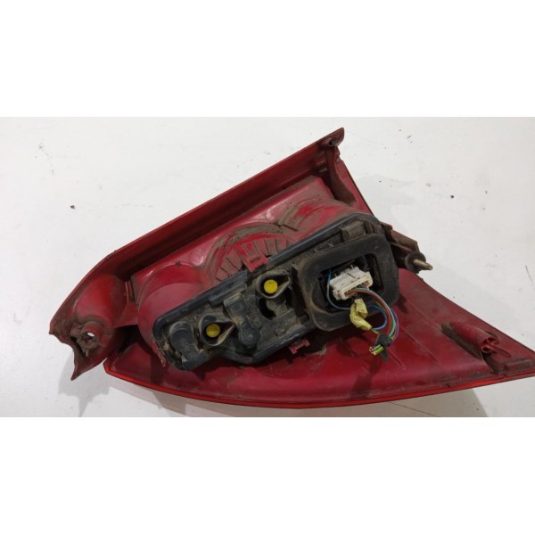 Lanterna Direita Peugeot 307 Sw *8920