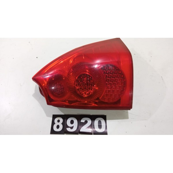 Lanterna Direita Peugeot 307 Sw *8920