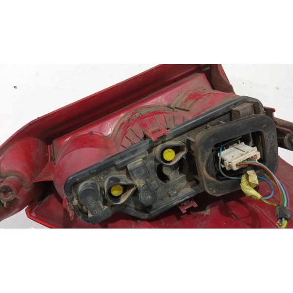 Lanterna Direita Peugeot 307 Sw *8920